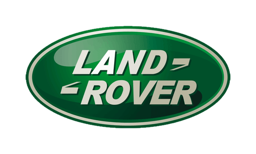 cambios automaticos land rover logo 1