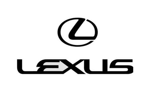 cambios automaticos lexus logo