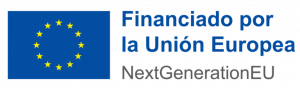 Proyecto Financiado por la Unión Europea "NextGenerationEU"